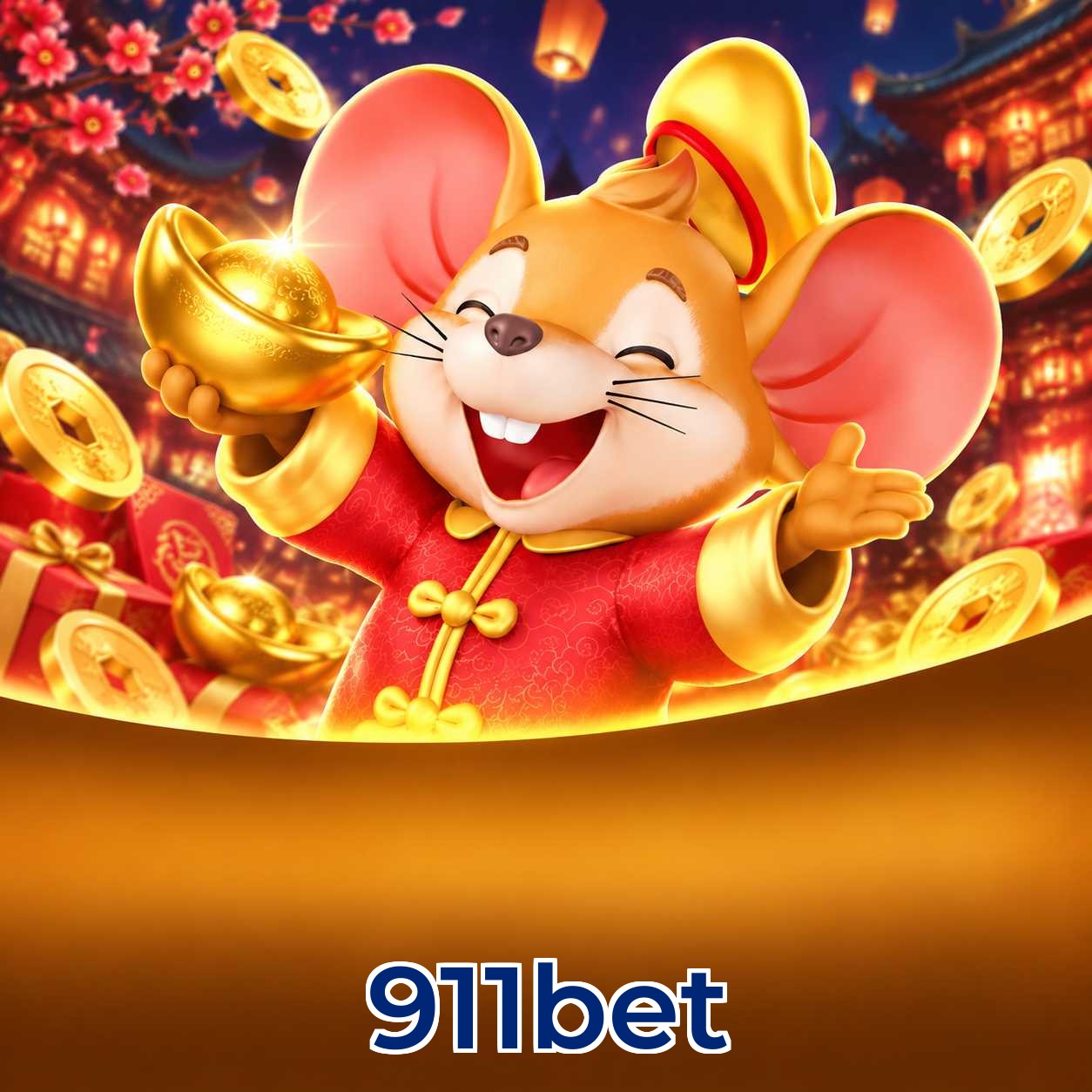 911bet Instalar Logo 2