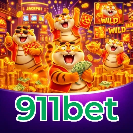 Tabela RTP dos jogos de cassino da 911bet