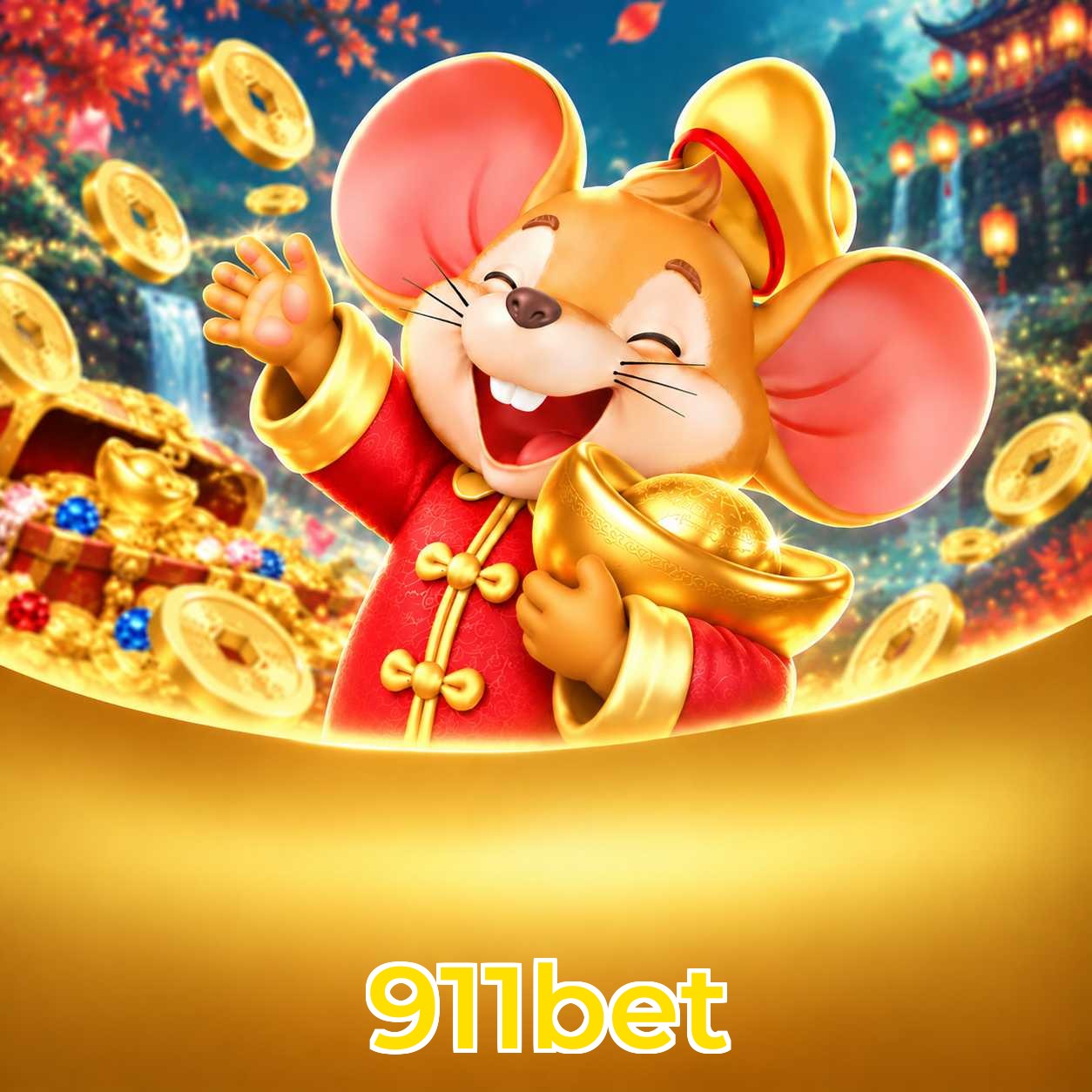 911bet Segurança Logo 2