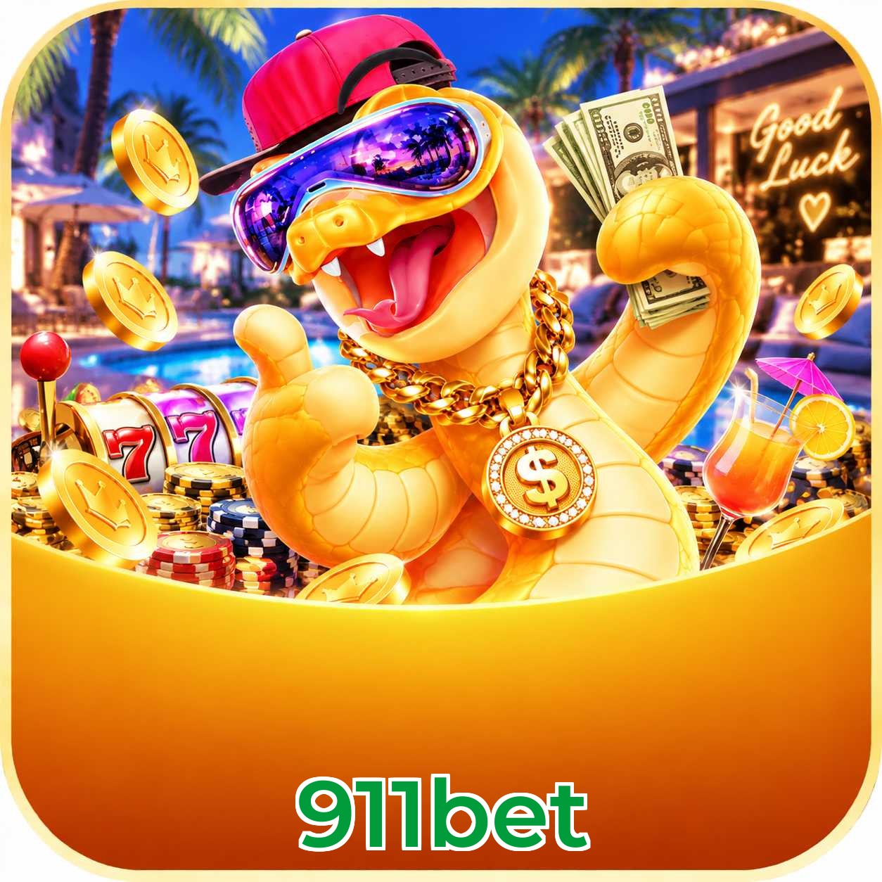 Jackpots Progressivos