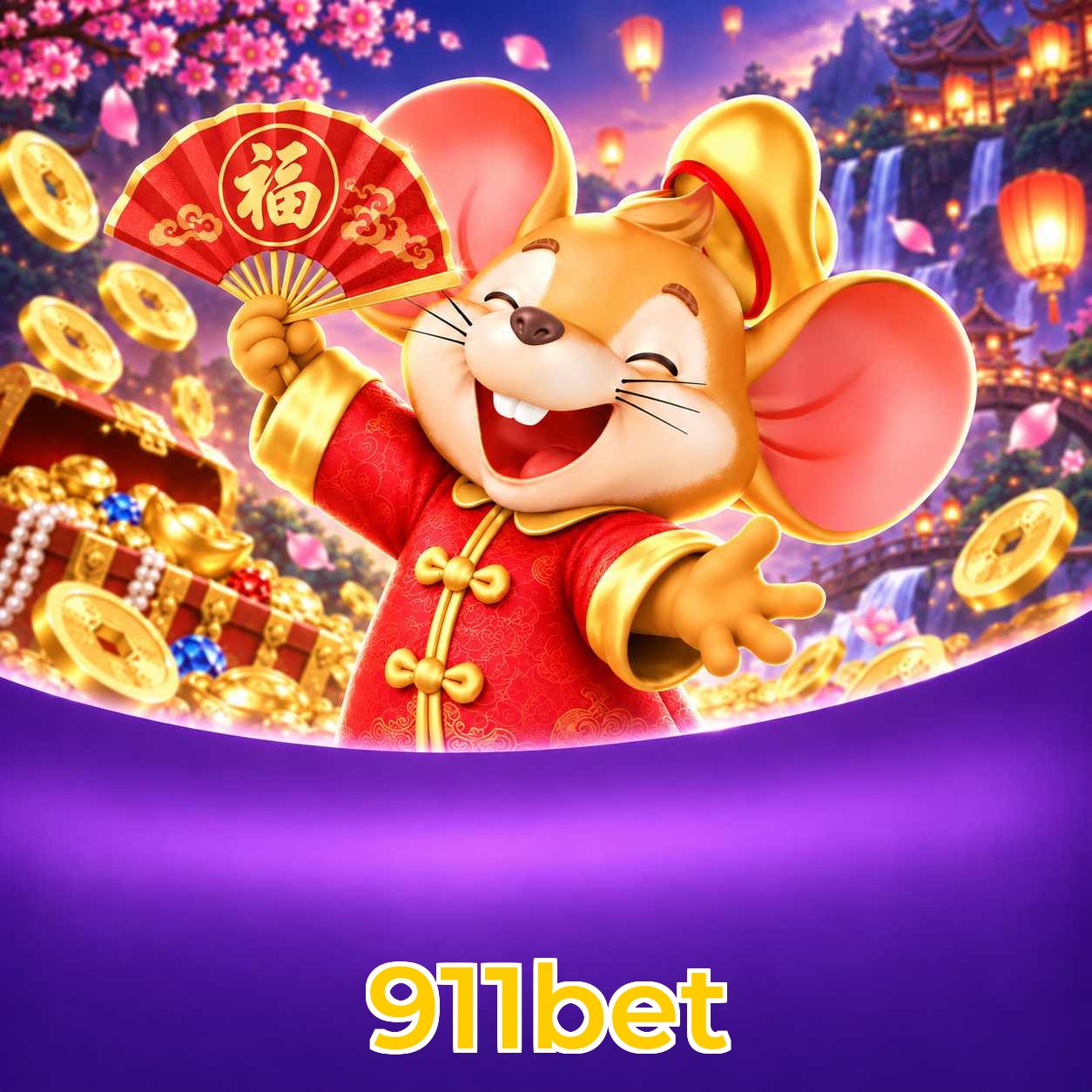 Loteria 911bet - Quina e mais jogos