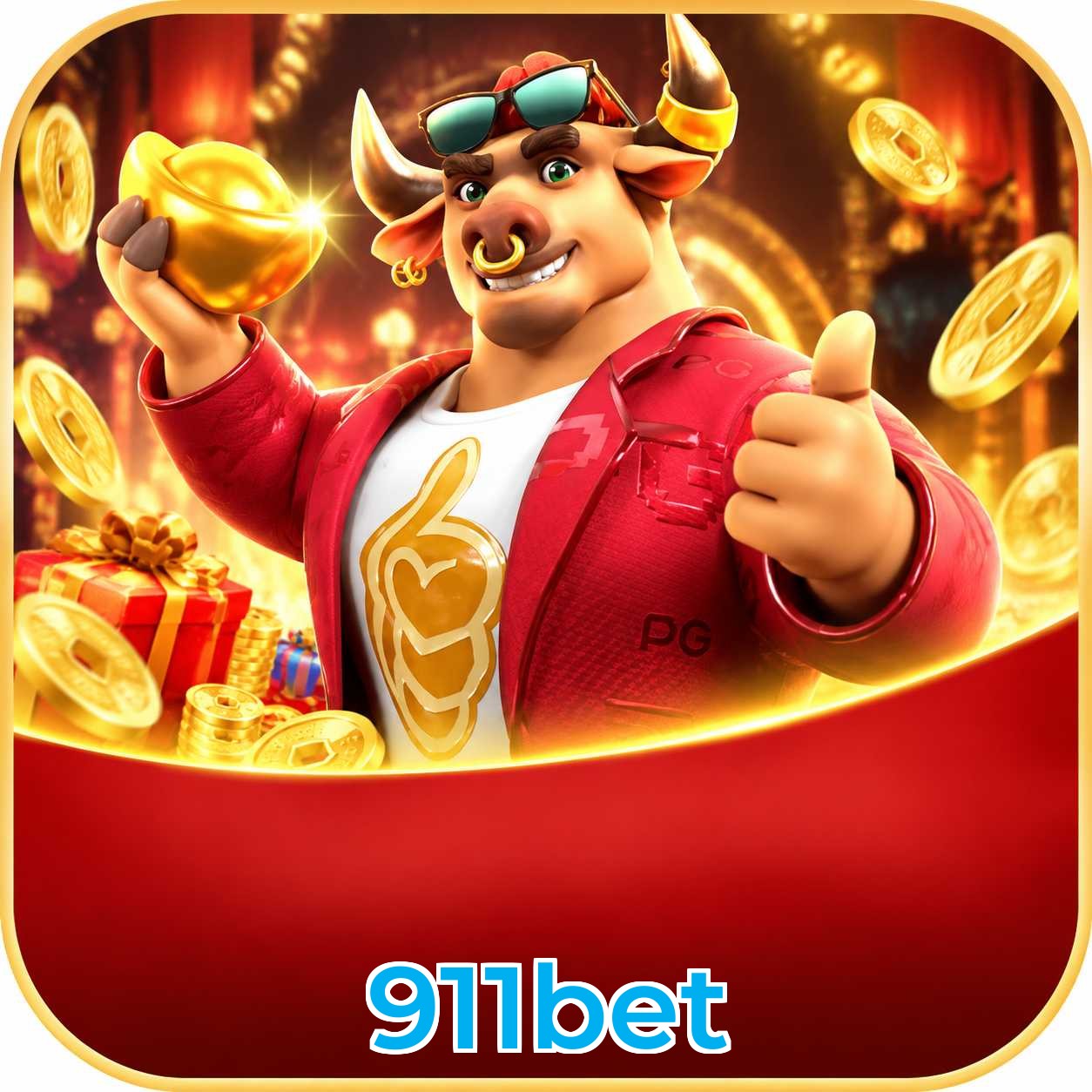 911bet Logo 1