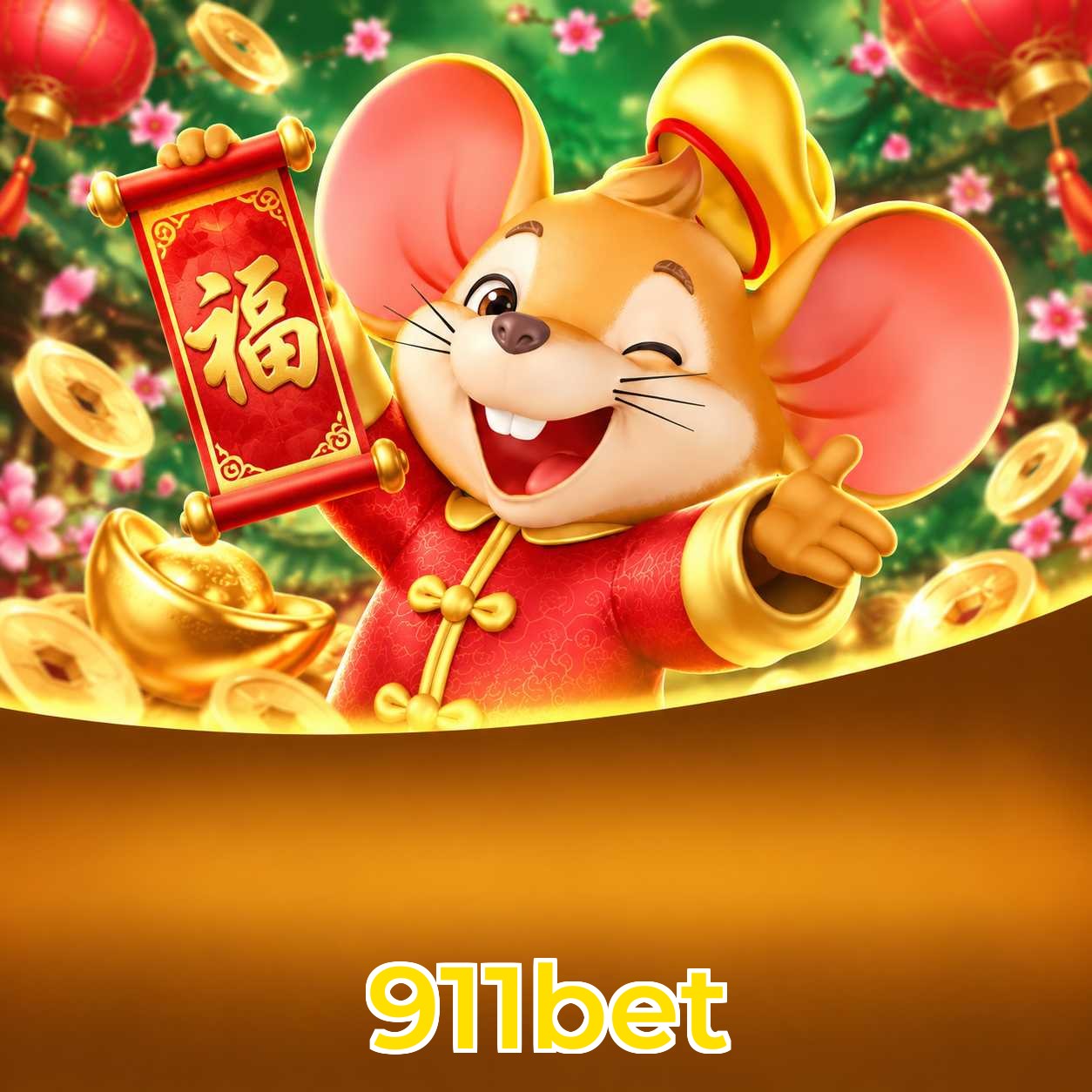 911bet Instalar Logo 3