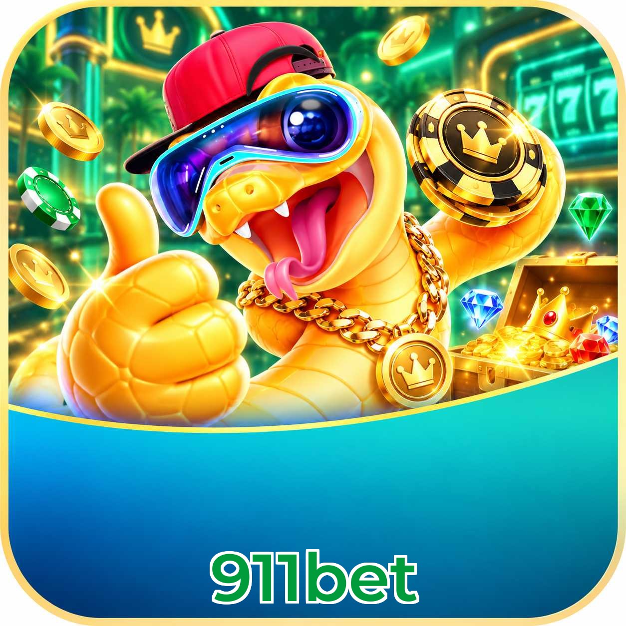 Telegram 911bet - Bônus Diários Exclusivos