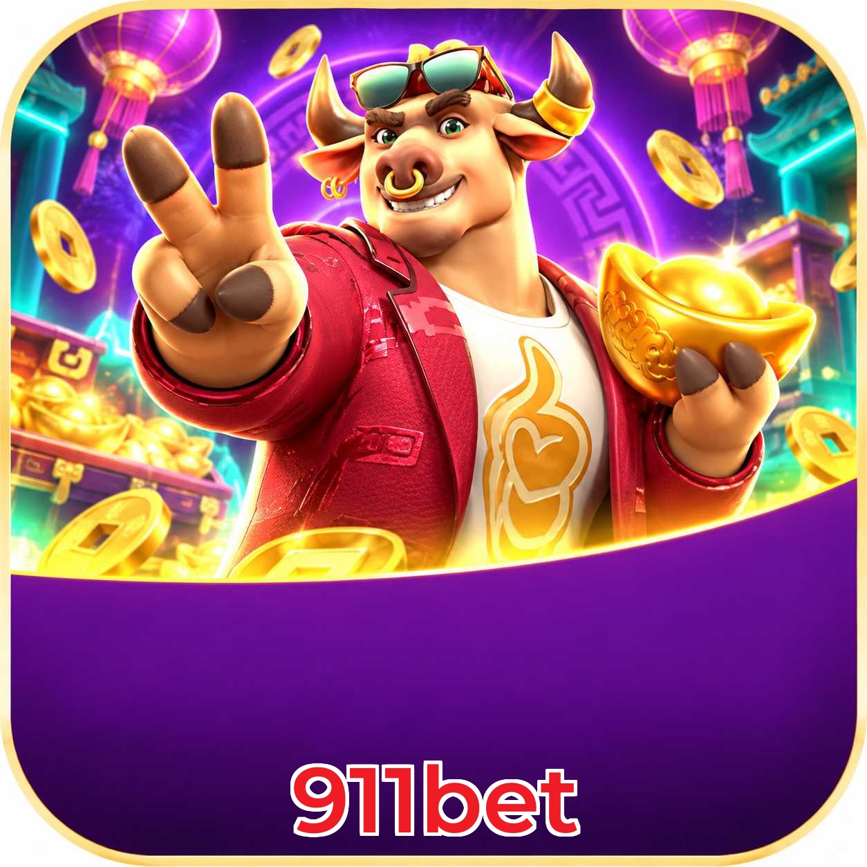 911bet Instalar Logo 1