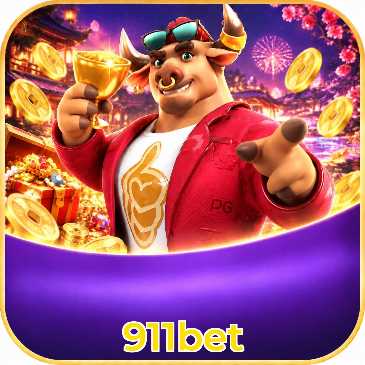 911bet Logo 3